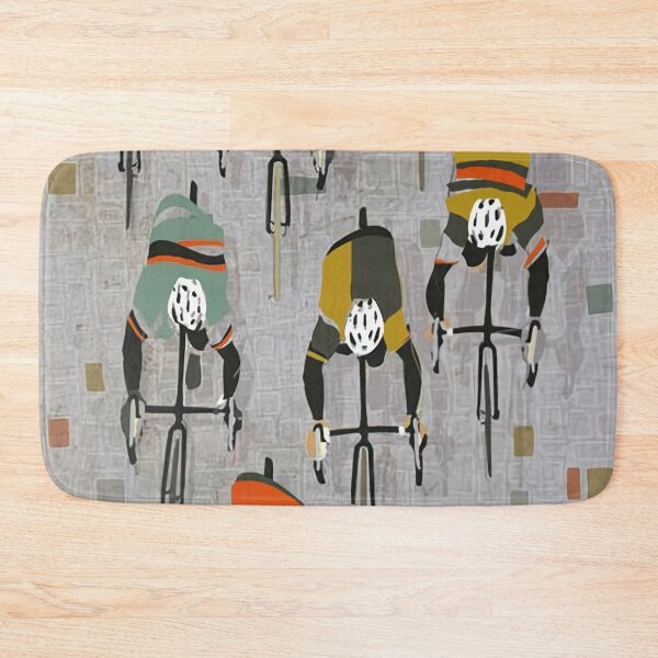 Item preview, Over The Cobbles designed and sold by davew9.