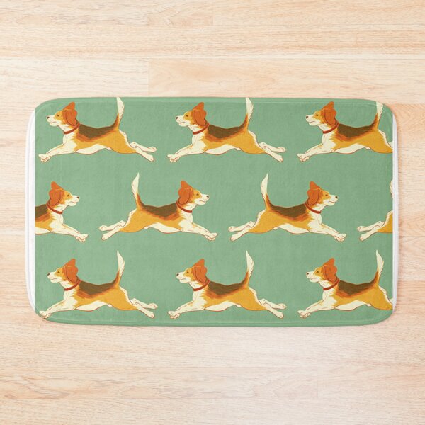 Item preview, Beagle dog dogs pet pets puppy art cute Beagles  designed and sold by Coolstuff4you71.