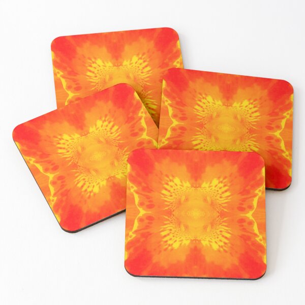 Item preview, Canna cleopatra- Yellow flower with large petals spotted with red designed and sold by CSouissi.