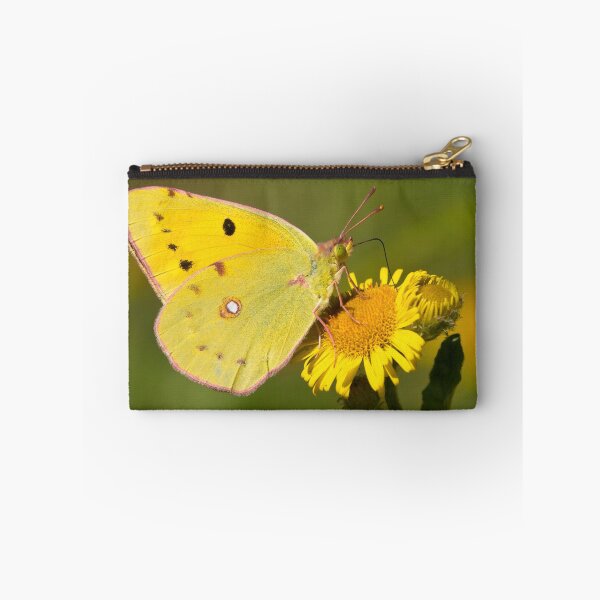 Item preview, Clouded Yellow Butterfly designed and sold by Neil Bygrave (NATURELENS).