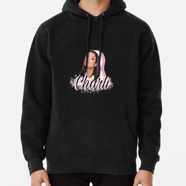 charli damelio hoodies that she wears