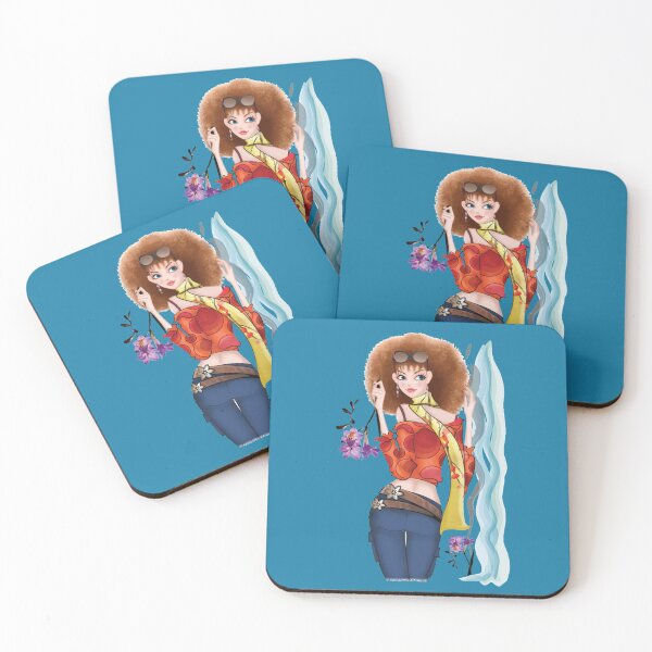 Item preview, Girl Graphic designed and sold by ubantee.