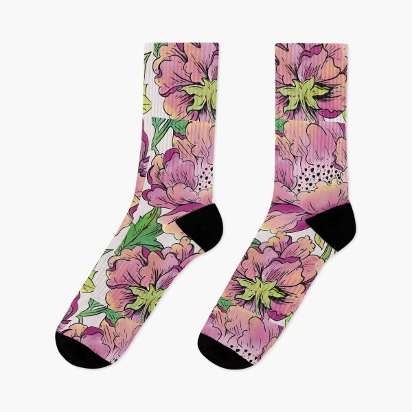 Item preview, Afternoon Flowers designed and sold by Sage-midnight.