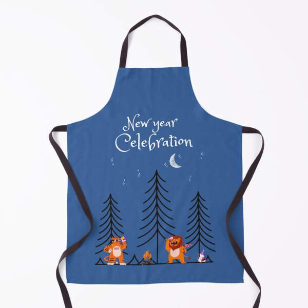 Item preview, New Year Celebration designed and sold by ahmadbeg10.