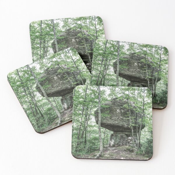 Item preview, Troia’s Mushroom (Catalonia) designed and sold by Marc Garrido Clotet.