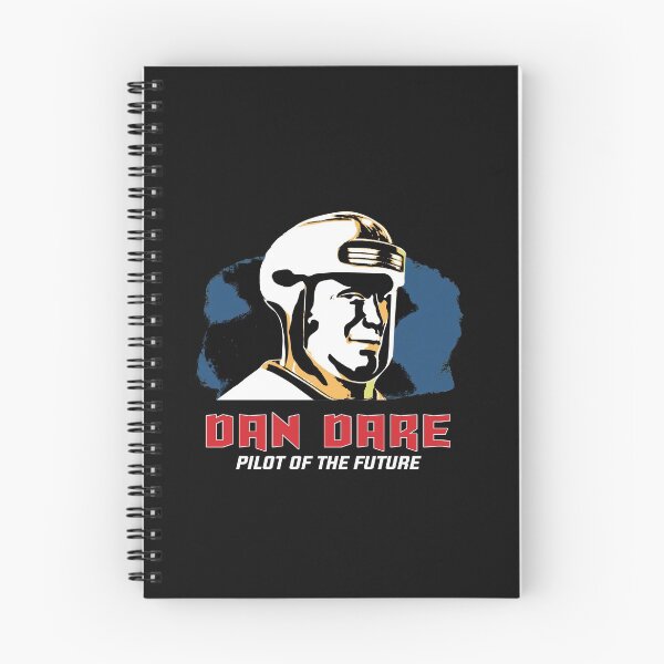 Item preview, dan dare designed and sold by Sage86.