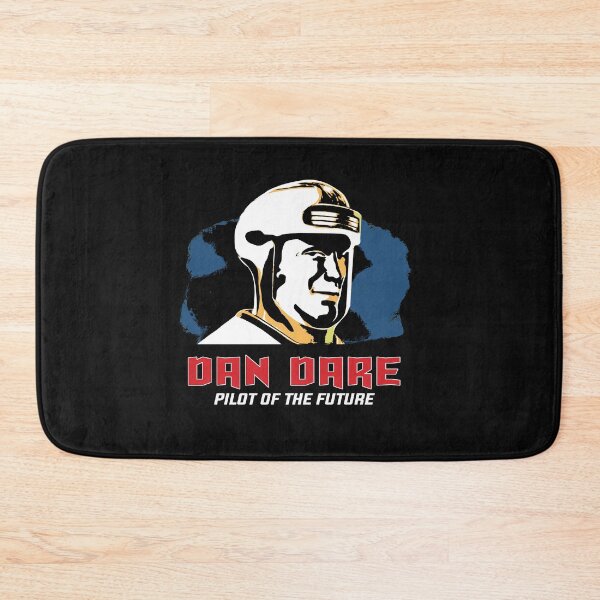 Item preview, dan dare designed and sold by Sage86.