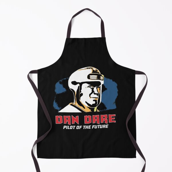 Item preview, dan dare designed and sold by Sage86.
