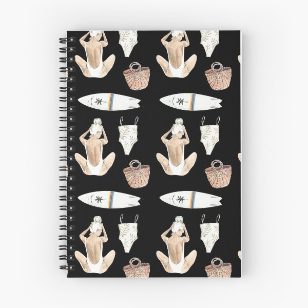 Item preview, Surfing beach pack designed and sold by Nyanko-Sempai.
