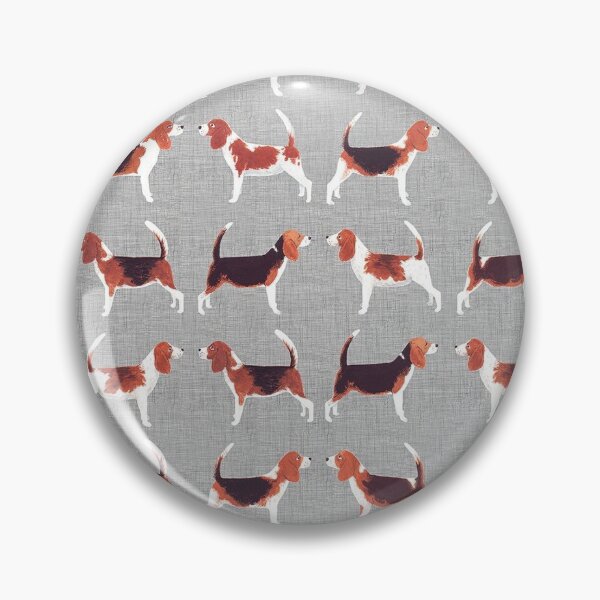Item preview, Beagle dog dogs pet pets puppy art cute Beagles  designed and sold by Coolstuff4you71.