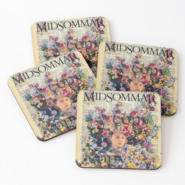 Item preview, Midsommar Film designed and sold by davew9.