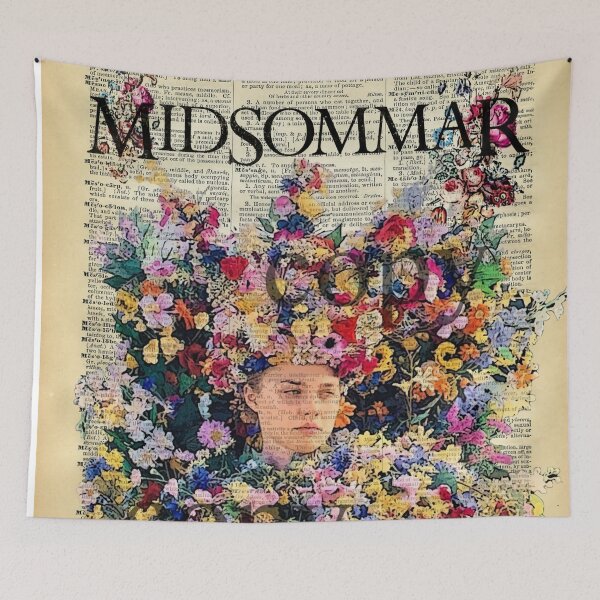 Item preview, Midsommar Film designed and sold by davew9.