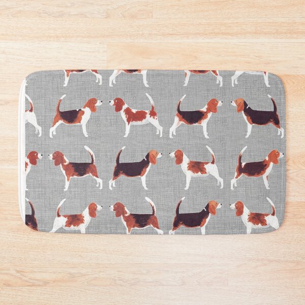 Item preview, Beagle dog dogs pet pets puppy art cute Beagles  designed and sold by Coolstuff4you71.