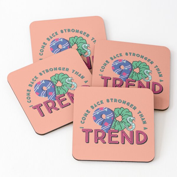 Item preview, Willow (I come back stronger gthan a 90s trend) Taylor Swift designed and sold by hypocratees.