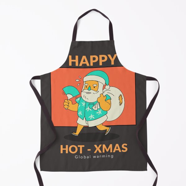 Item preview, Very Happy and Warm Xmas designed and sold by Feldersshop.
