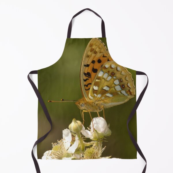 Item preview, High Brown Fritillary designed and sold by Neil Bygrave (NATURELENS).
