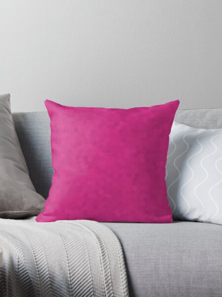 Item preview, Hot Pink Fuchsia Color Decor 	 designed and sold by Pavnud.