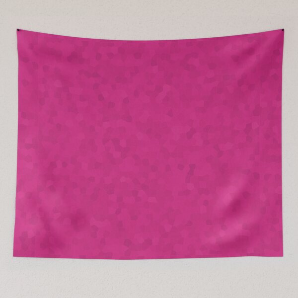 Item preview, Hot Pink Fuchsia Color Decor 	 designed and sold by Pavnud.