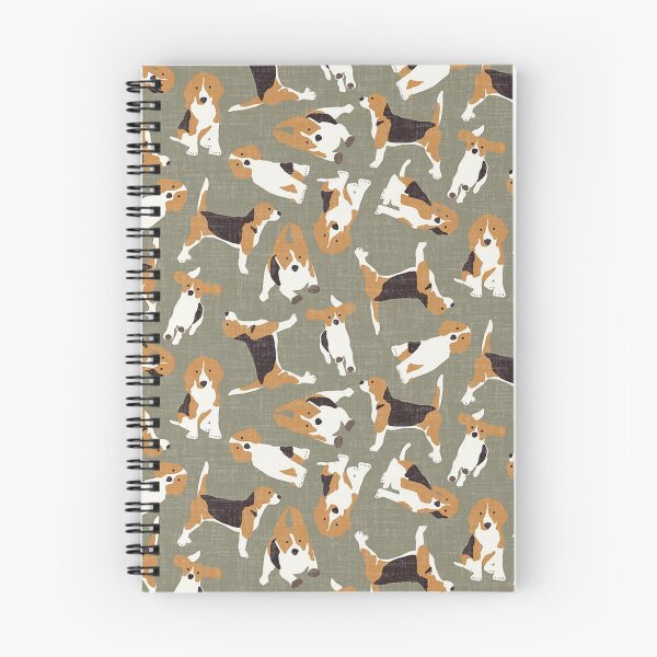 Item preview, Beagle dog dogs pet pets puppy art cute Beagles  designed and sold by Coolstuff4you71.