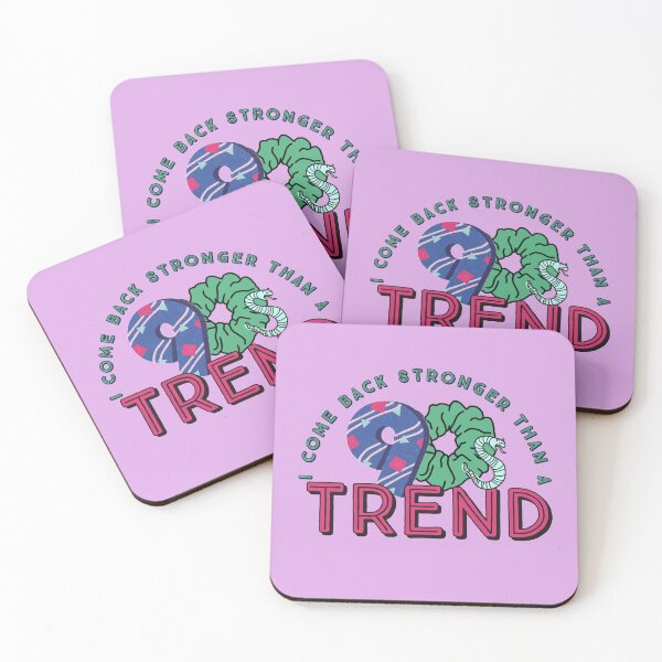 Item preview, Willow (I come back stronger gthan a 90s trend) Taylor Swift designed and sold by hypocratees.