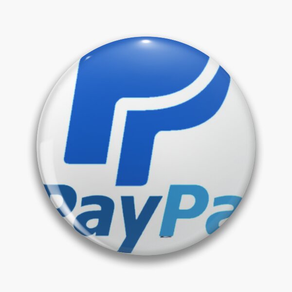 Item preview, PayPal logo designed and sold by DesignExpert01.