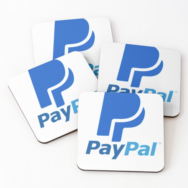 Item preview, PayPal logo designed and sold by DesignExpert01.