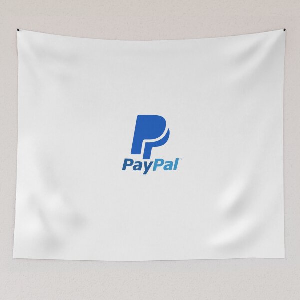 Item preview, PayPal logo designed and sold by DesignExpert01.
