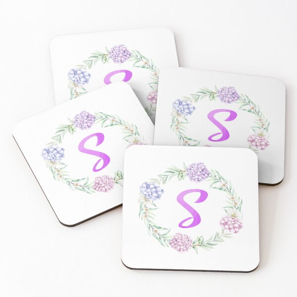 Item preview, Purple Floral S designed and sold by JustGift.