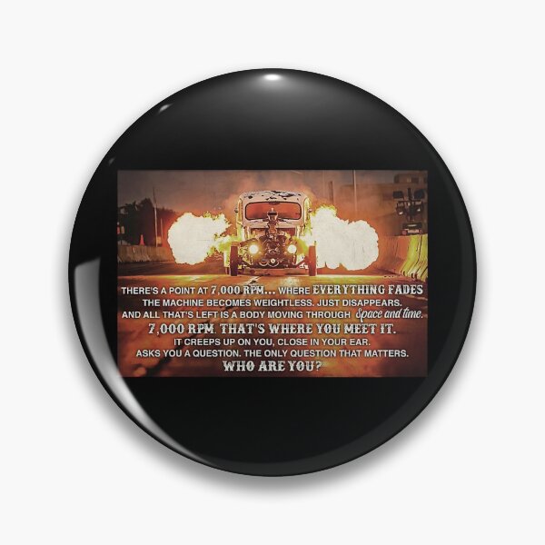 Item preview, Sh-Boom Flame-Throwing Hot Rods On Woodward Avenue Gift Hot rod Car designed and sold by hippololocc.