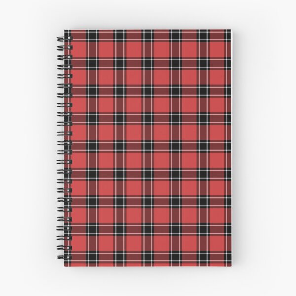 Item preview, Dunbar Tartan designed and sold by plaidwerx.