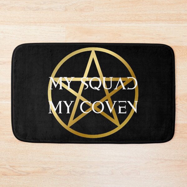 Item preview, My squad my coven designed and sold by justjanetvos.