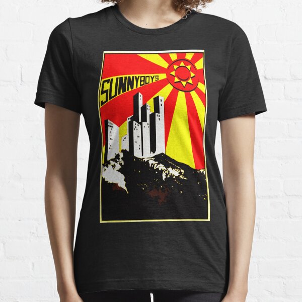 Sunnyboys Essential T-Shirt