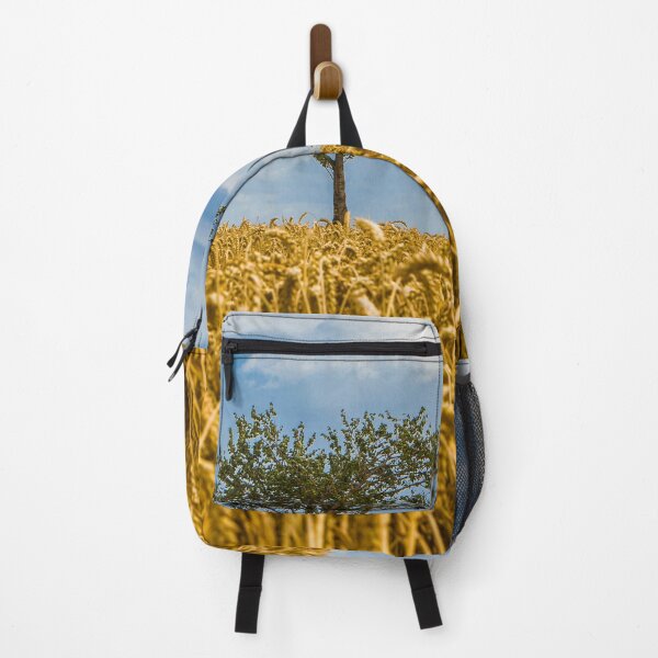 Item preview, Single tree in a field of Wheat designed and sold by Dave Hare Photography.
