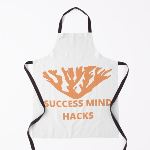 Item preview, success mind hacks designed and sold by julset.