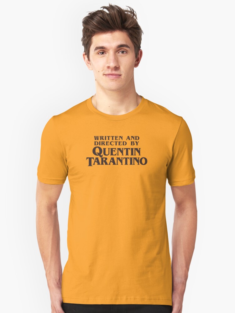 T Shirt Tarantino Online Hotsell Up To 63 Off Www Aramanatural Es