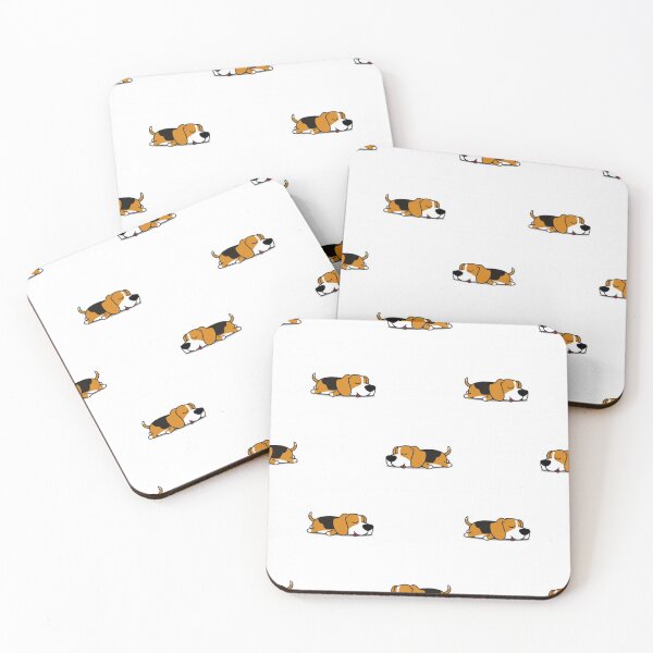 Item preview, Beagle dog dogs pet pets puppy art cute Beagles  designed and sold by Coolstuff4you71.