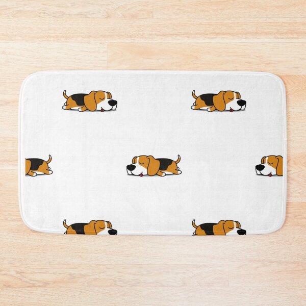 Item preview, Beagle dog dogs pet pets puppy art cute Beagles  designed and sold by Coolstuff4you71.