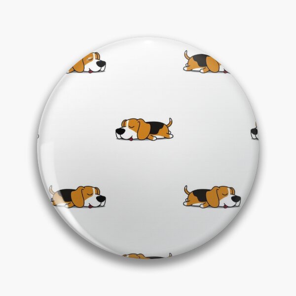 Item preview, Beagle dog dogs pet pets puppy art cute Beagles  designed and sold by Coolstuff4you71.