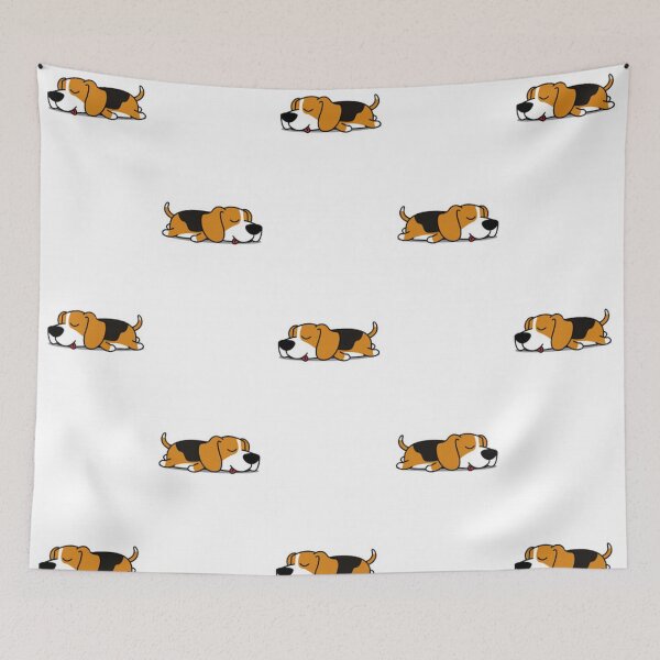 Item preview, Beagle dog dogs pet pets puppy art cute Beagles  designed and sold by Coolstuff4you71.