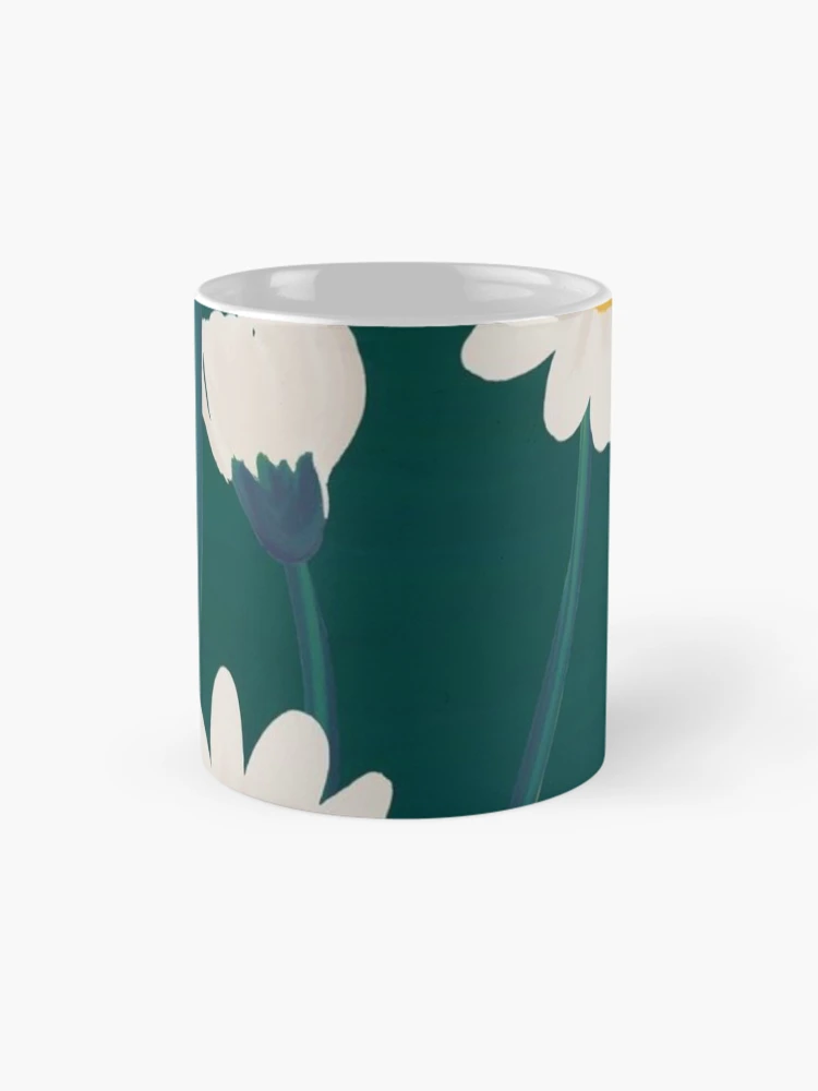 Thumbnail 4 of 6, Coffee Mug, Follow Pattern designed and sold by Rabiah00.