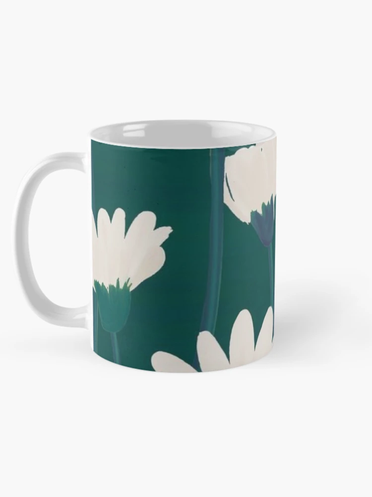 Thumbnail 5 of 6, Coffee Mug, Follow Pattern designed and sold by Rabiah00.