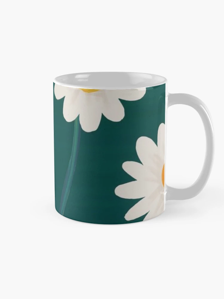 Thumbnail 3 of 6, Coffee Mug, Follow Pattern designed and sold by Rabiah00.