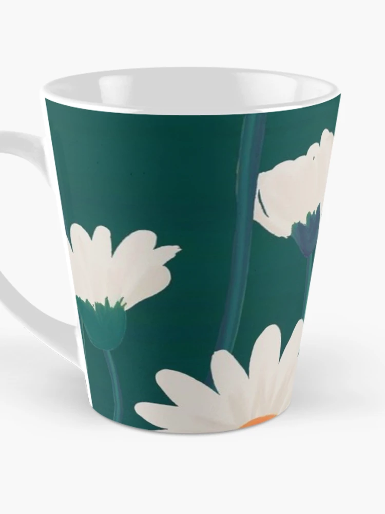 Thumbnail 3 of 4, Coffee Mug, Follow Pattern designed and sold by Rabiah00.