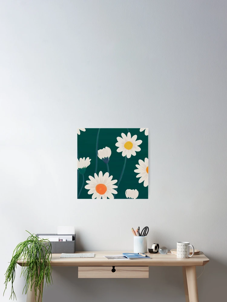 Thumbnail 2 of 3, Poster, Follow Pattern designed and sold by Rabiah00.