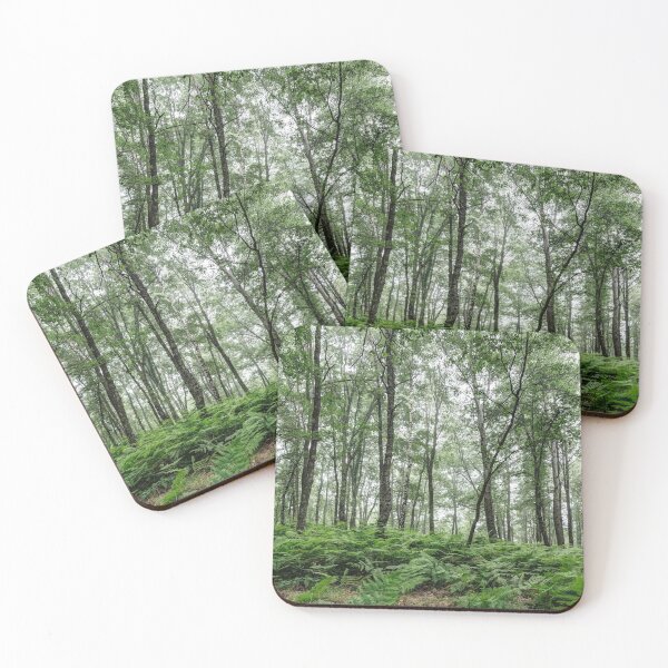 Item preview, A Summer Day in the Forest designed and sold by Marc Garrido Clotet.