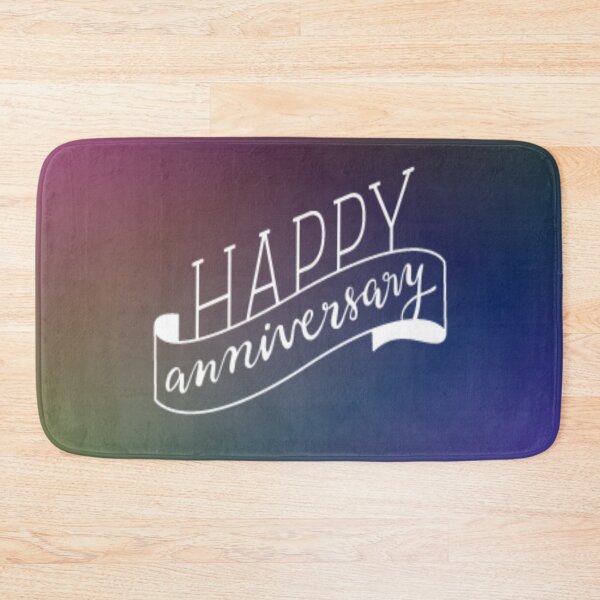 Item preview, Happy Anniversary Tint Background designed and sold by Soul-on-groove.