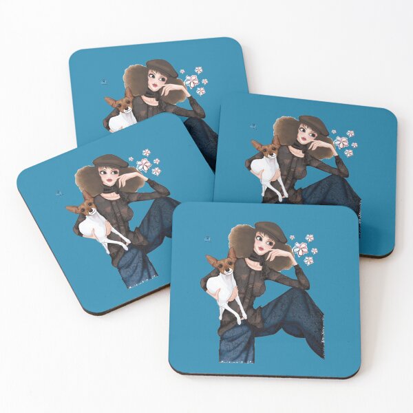 Item preview, Girl Graphic designed and sold by ubantee.