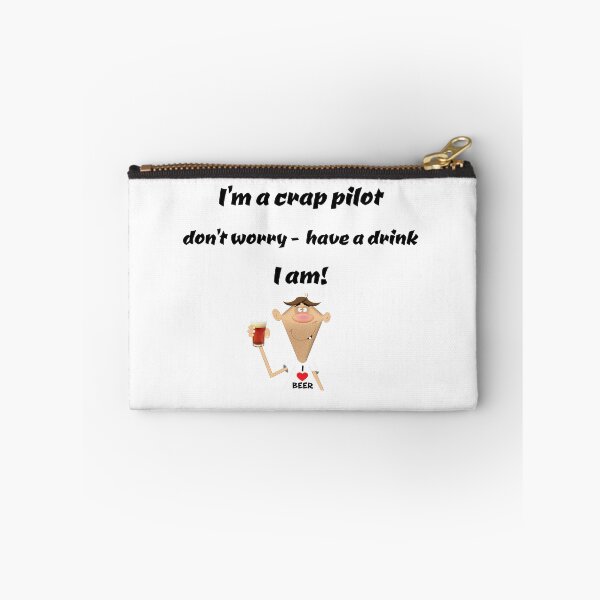Item preview, crap pilot designed and sold by Areashor.