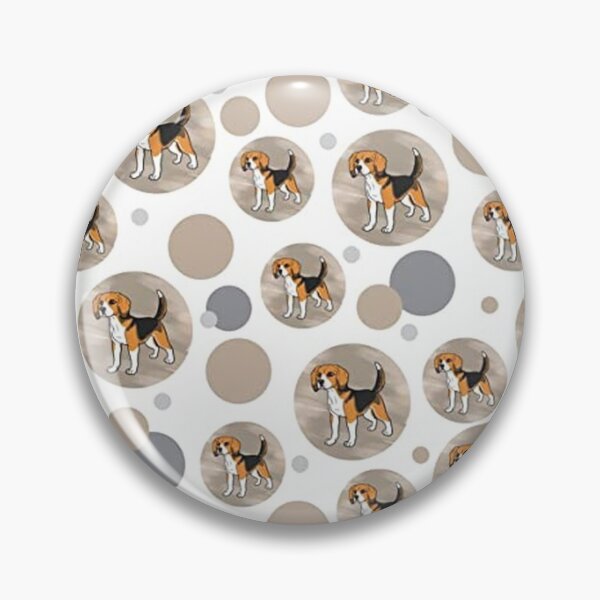Item preview, Beagle dog dogs pet pets puppy art cute Beagles  designed and sold by Coolstuff4you71.