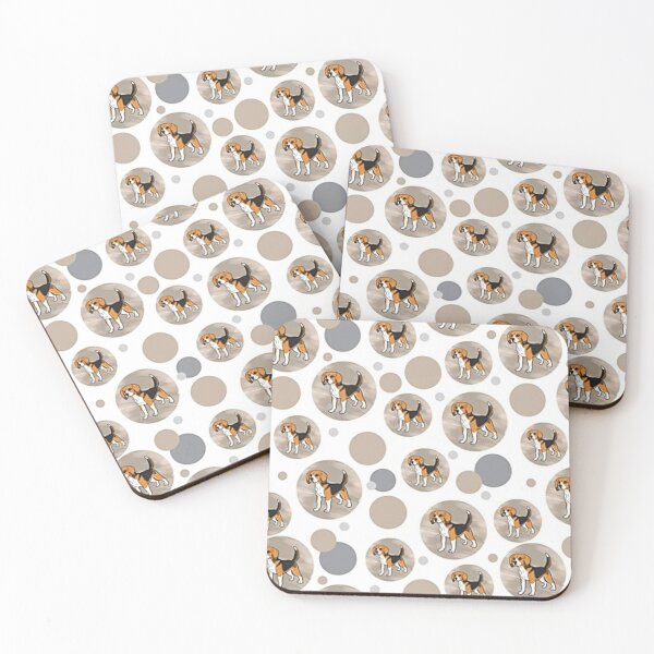 Item preview, Beagle dog dogs pet pets puppy art cute Beagles  designed and sold by Coolstuff4you71.